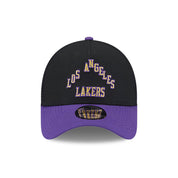 NEW ERA NBA CITY EDITION 940 A-FRAME - LA LAKERS