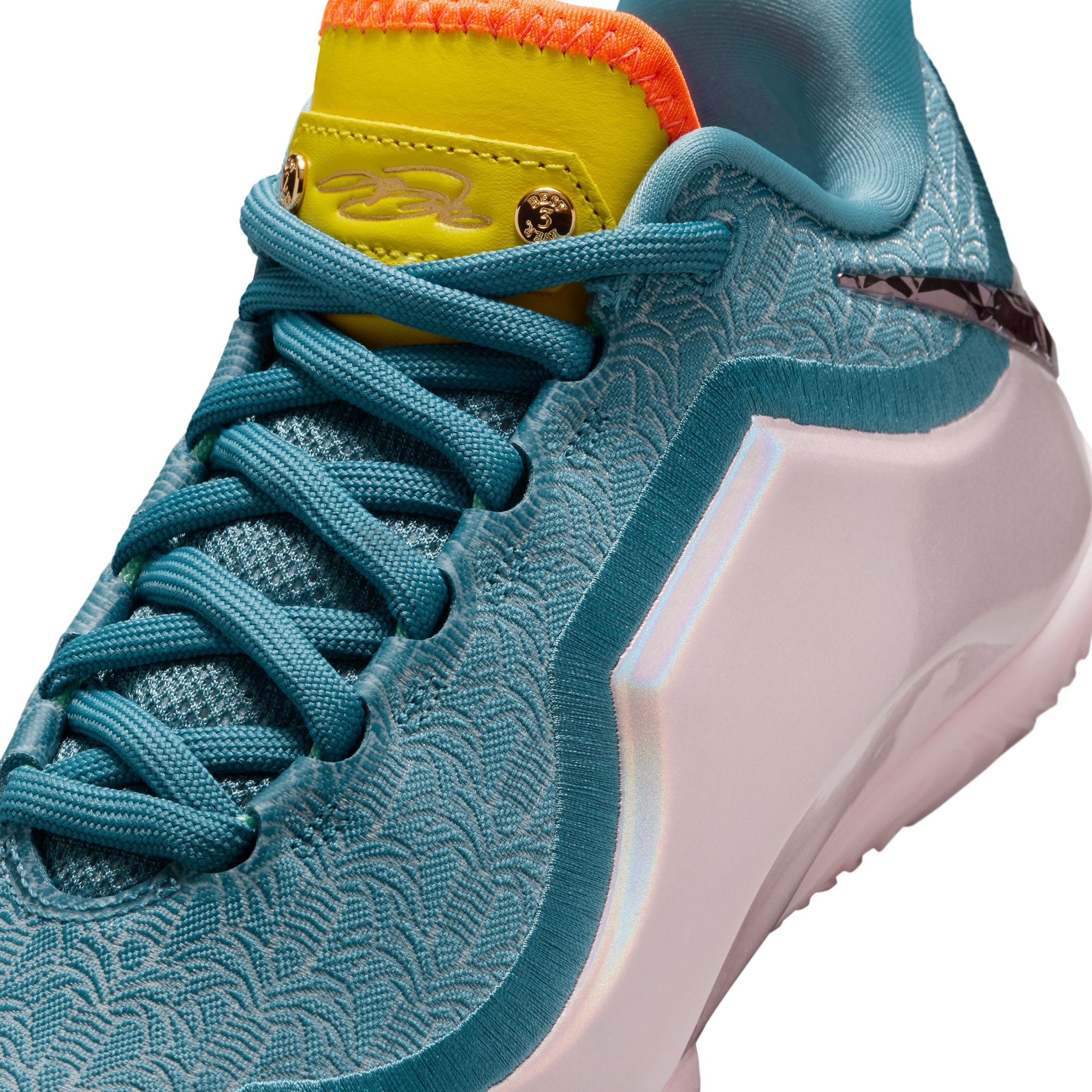 NIKE LEBRON XXIII "MIAMI TWICE" - YOUTH