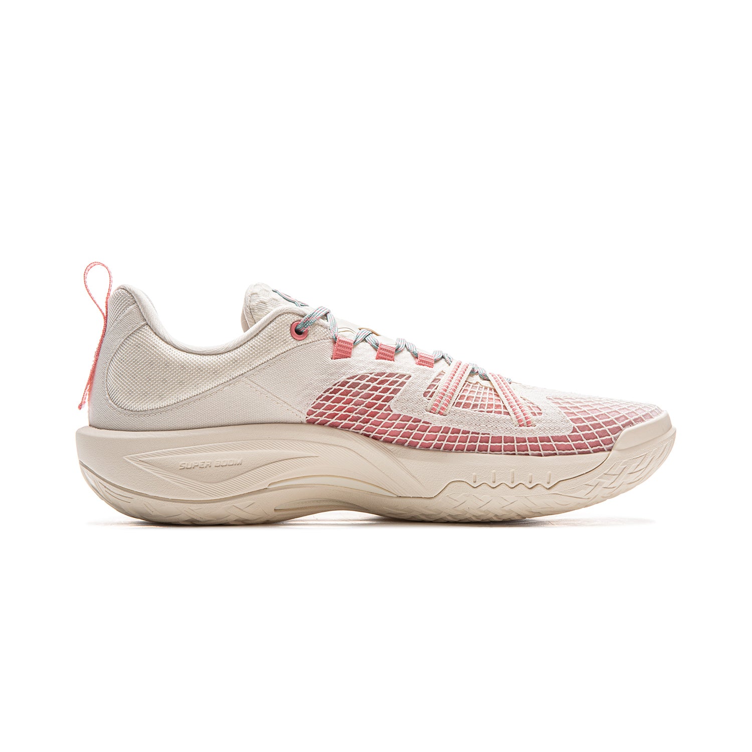 LI-NING BADFIVE SNIPER 1 SUPER V2- PINK