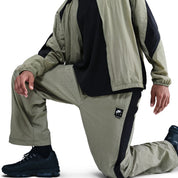 NIKE MENS AIR WOVEN TRACK PANT