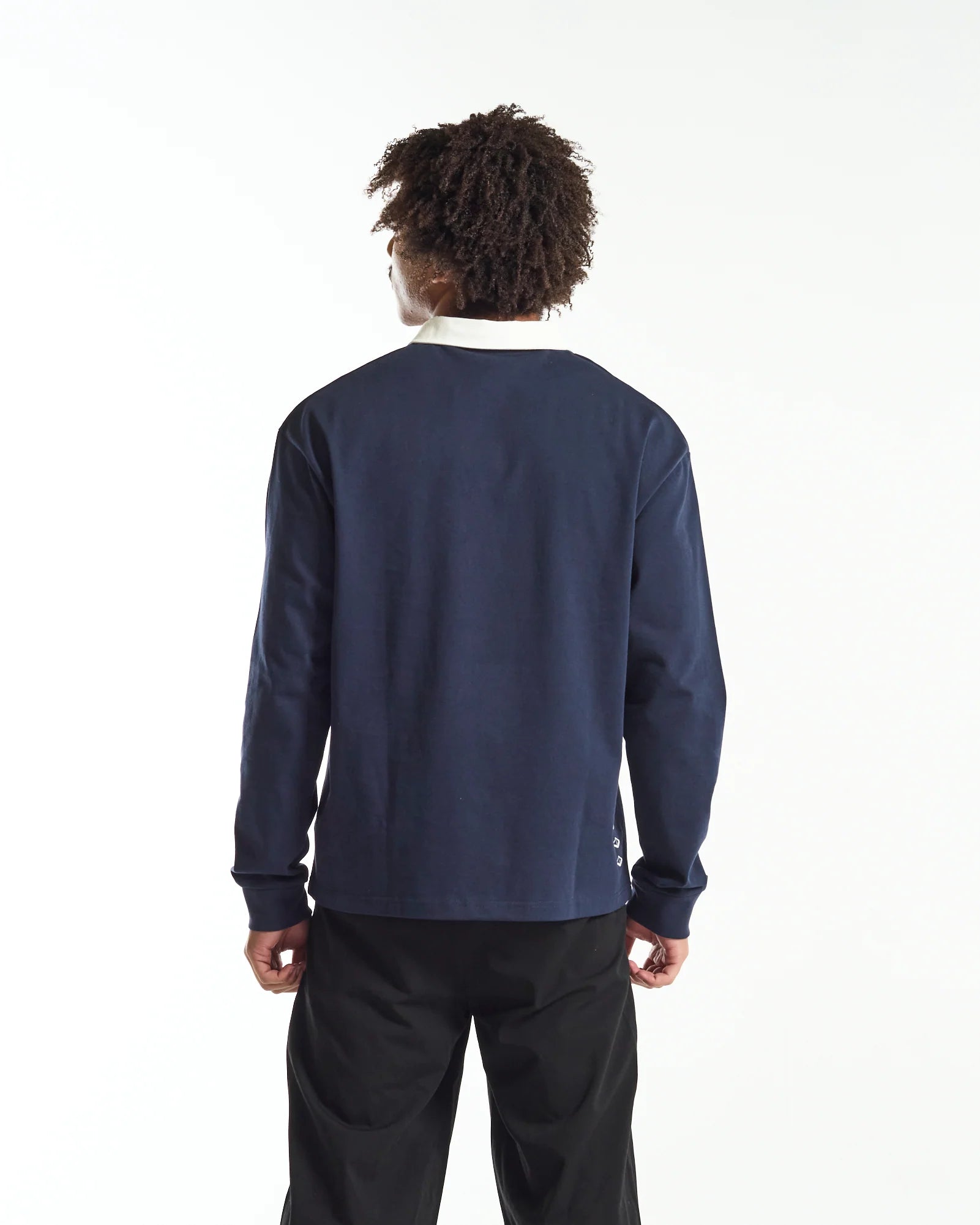 VOUSETI POST GAME POLO