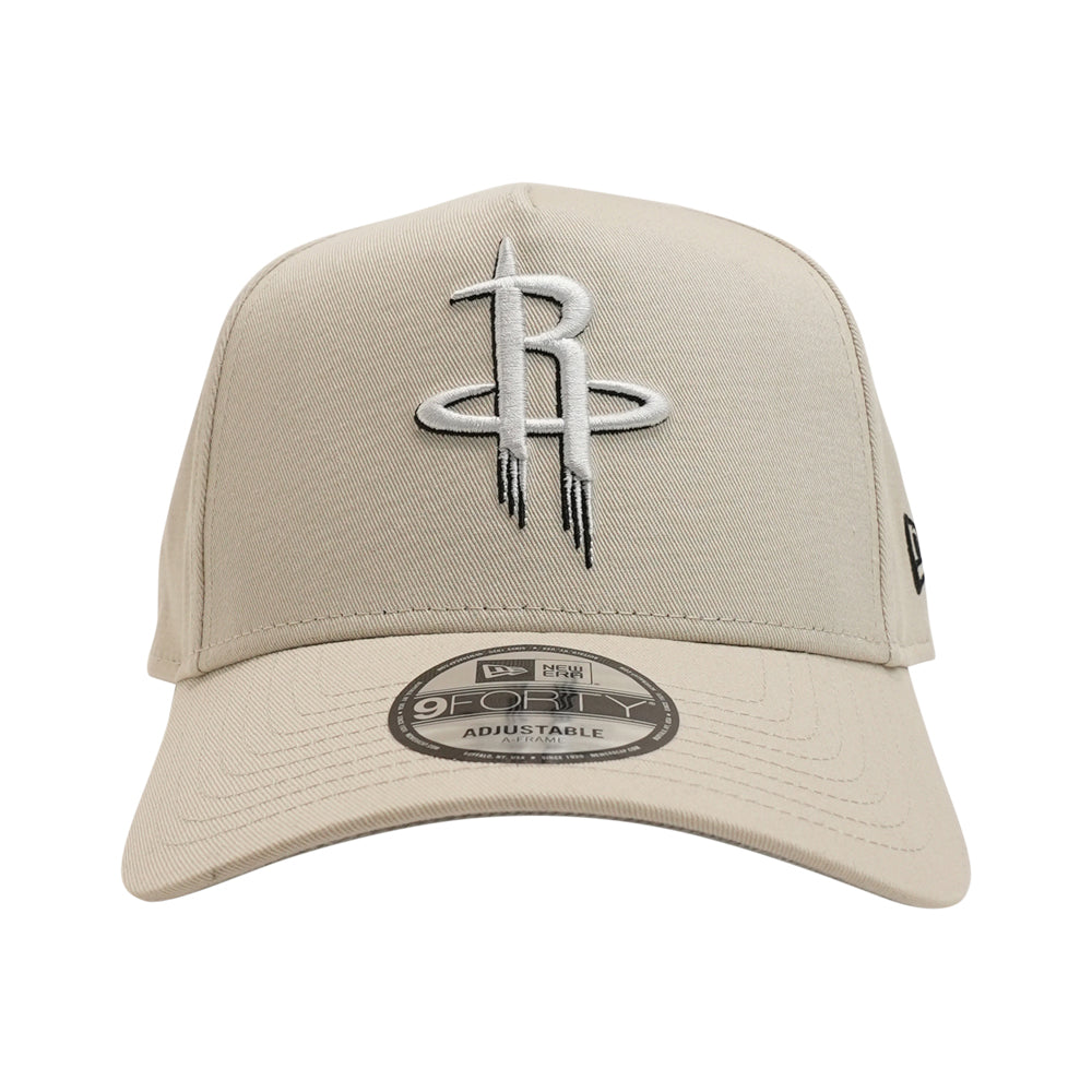 NEW ERA 940 A-FRAME - HOUSTON ROCKETS