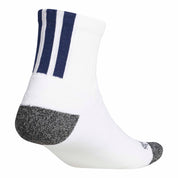 ADIDAS CRAZY LITE ALPHA QUARTER SOCKS