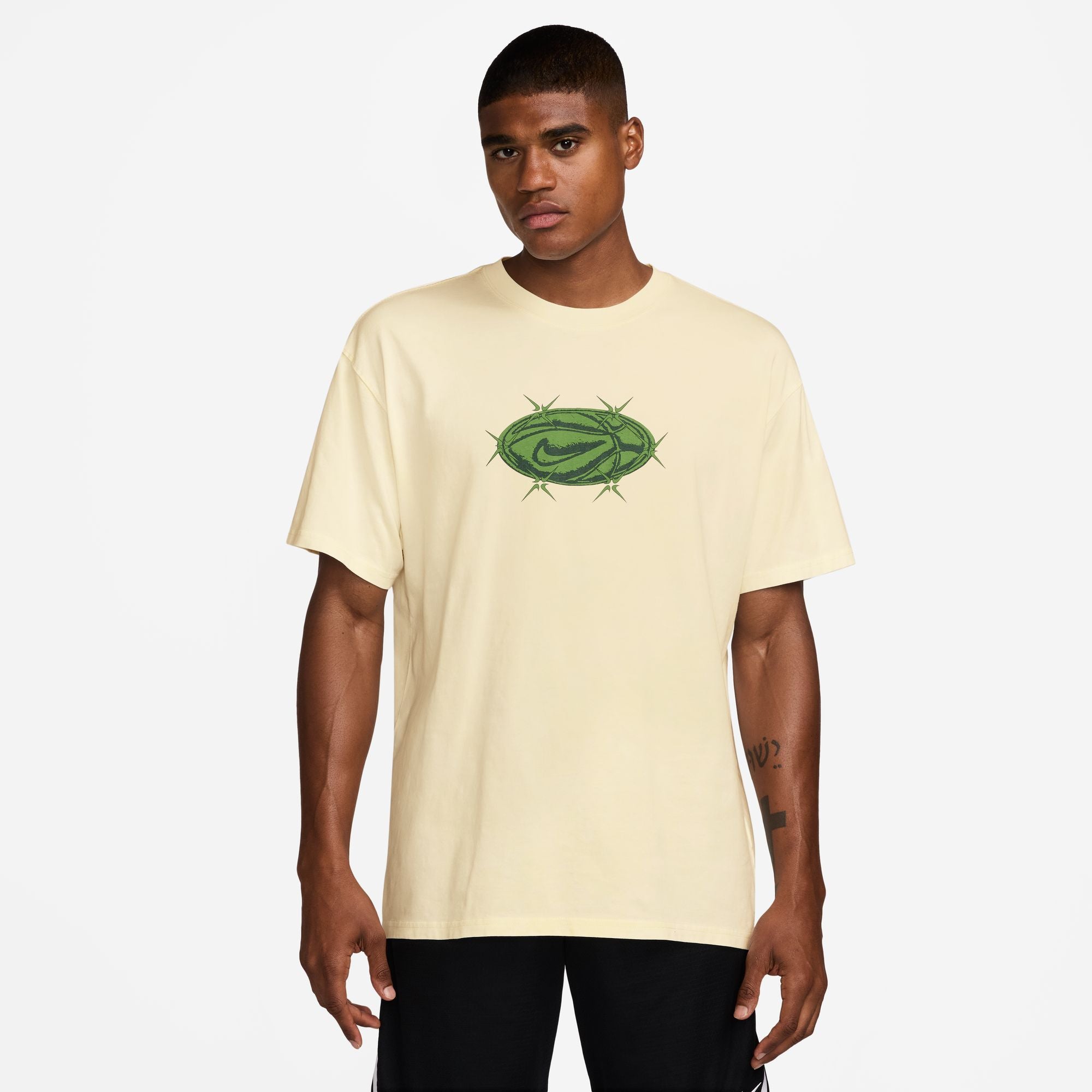NIKE MENS M90 TEE