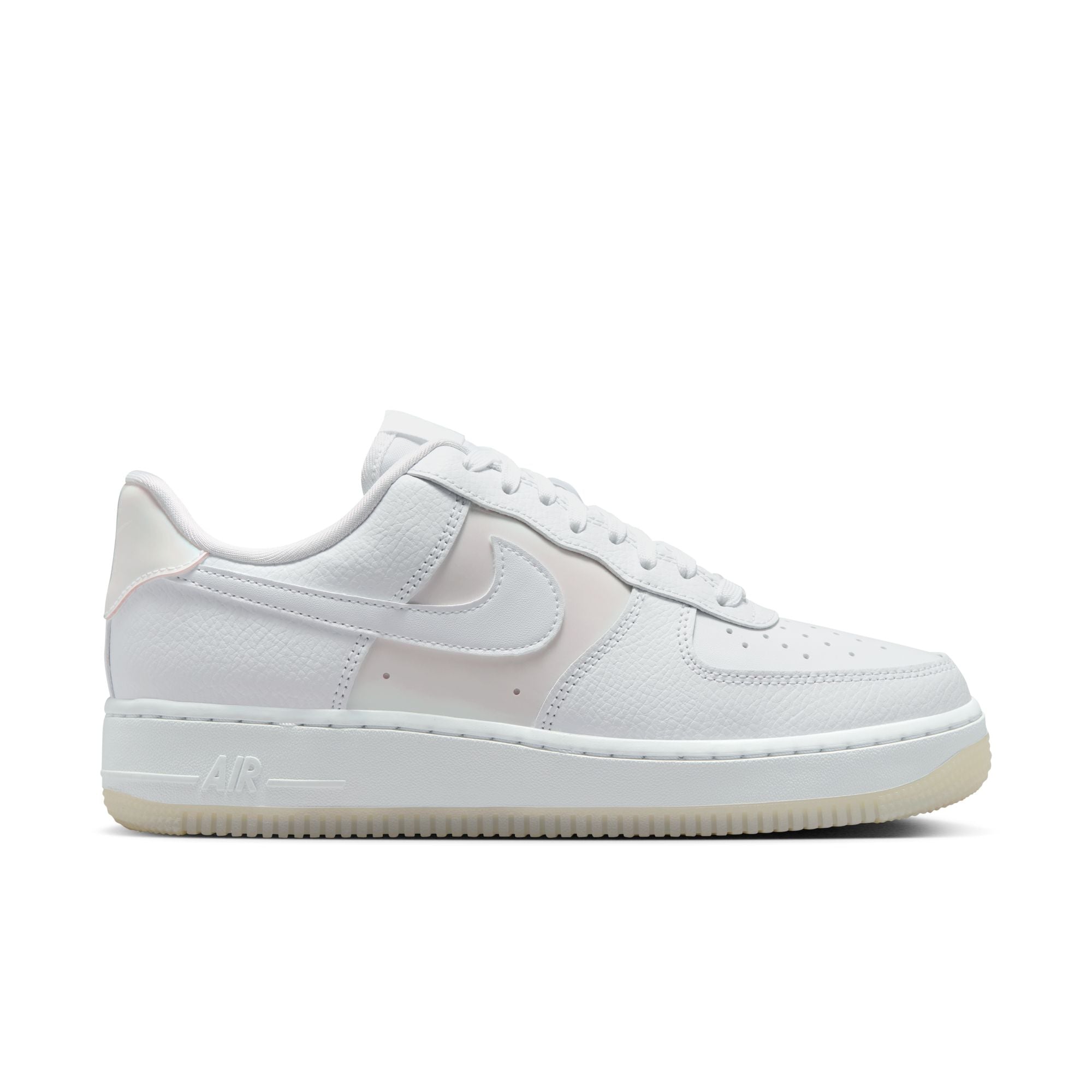 NIKE WOMENS AIR FORCE 1 '07