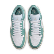 WOMENS AIR JORDAN 1 LOW
