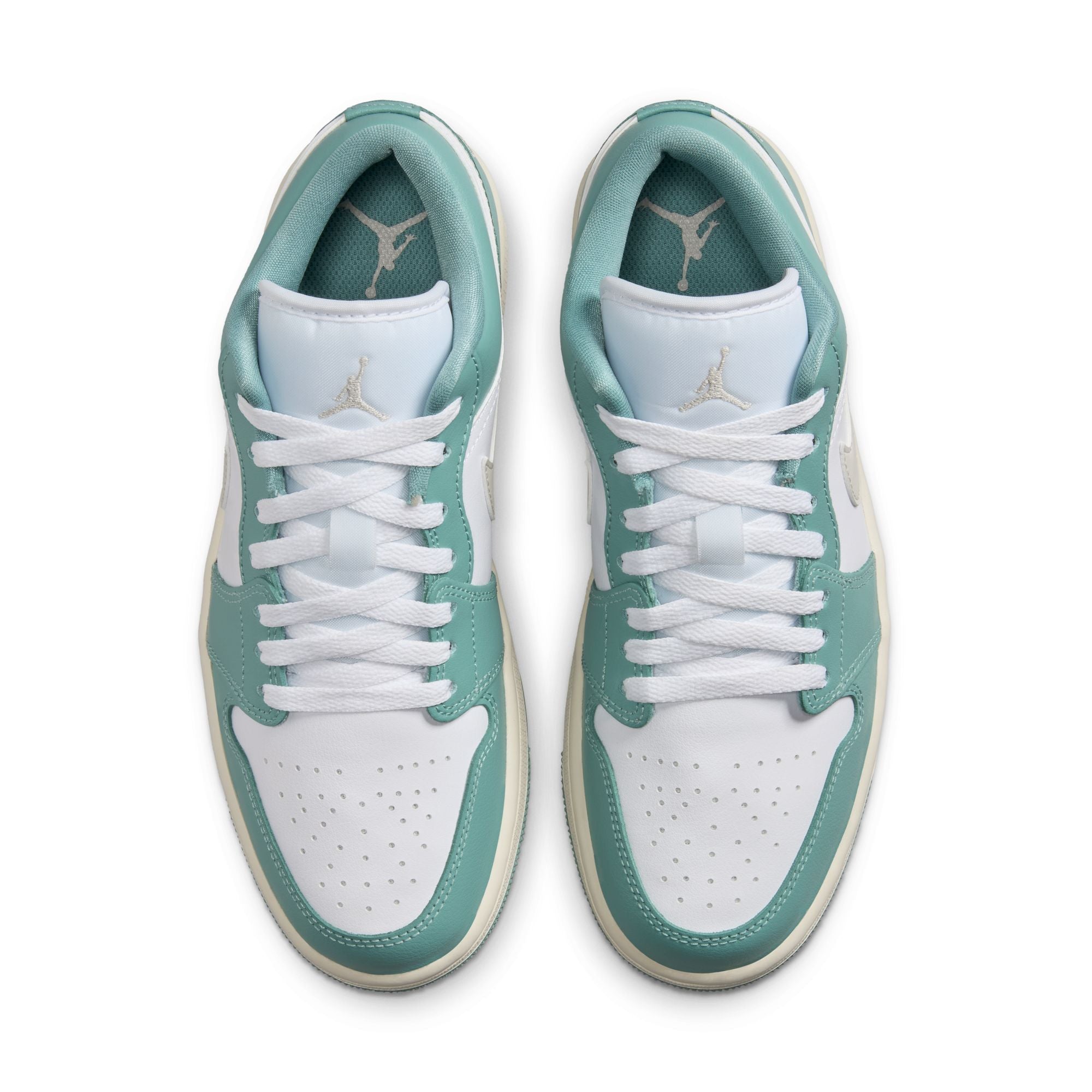 WOMENS AIR JORDAN 1 LOW