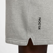 NIKE MENS NRG NOCTA FLEECE SHORT