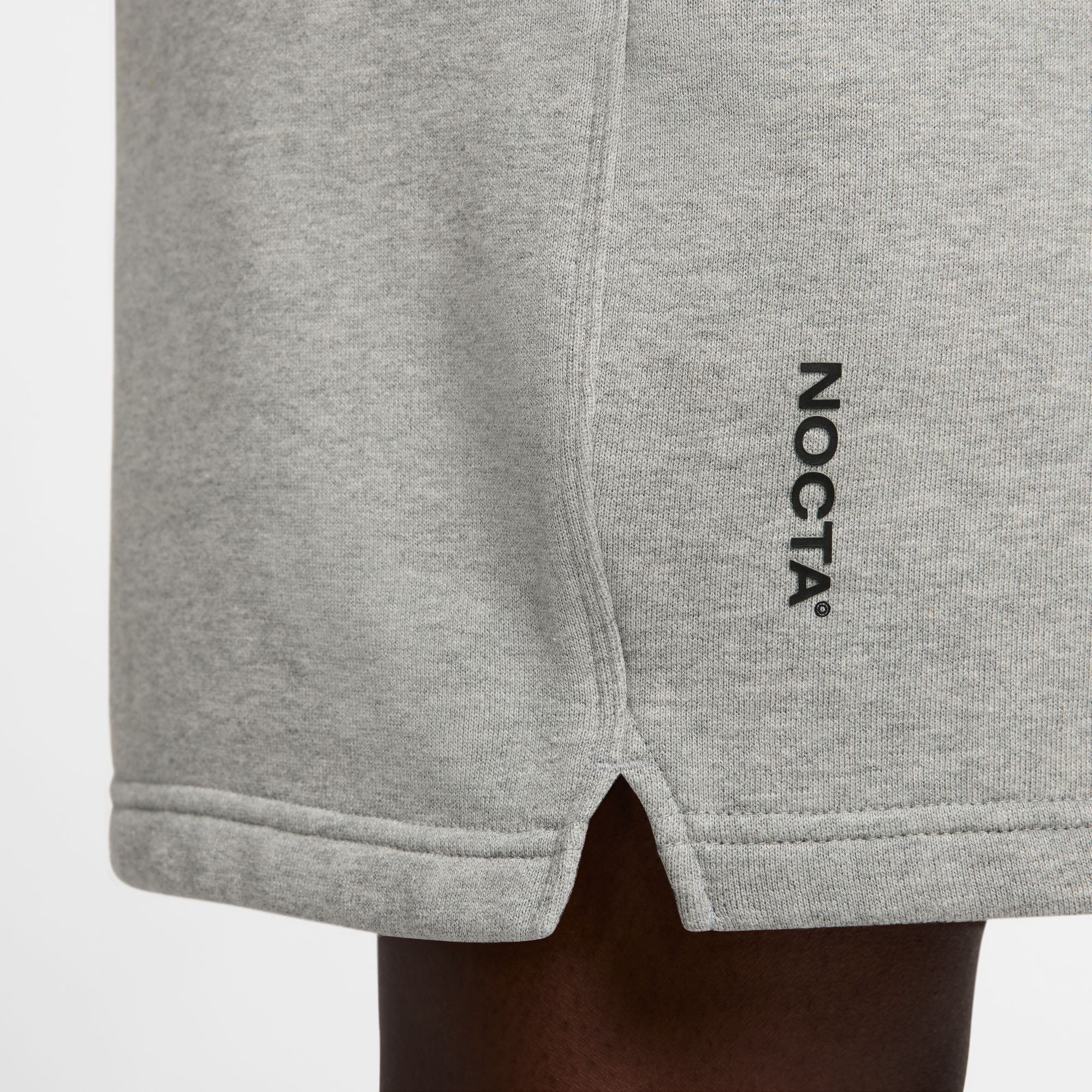 NIKE MENS NRG NOCTA FLEECE SHORT
