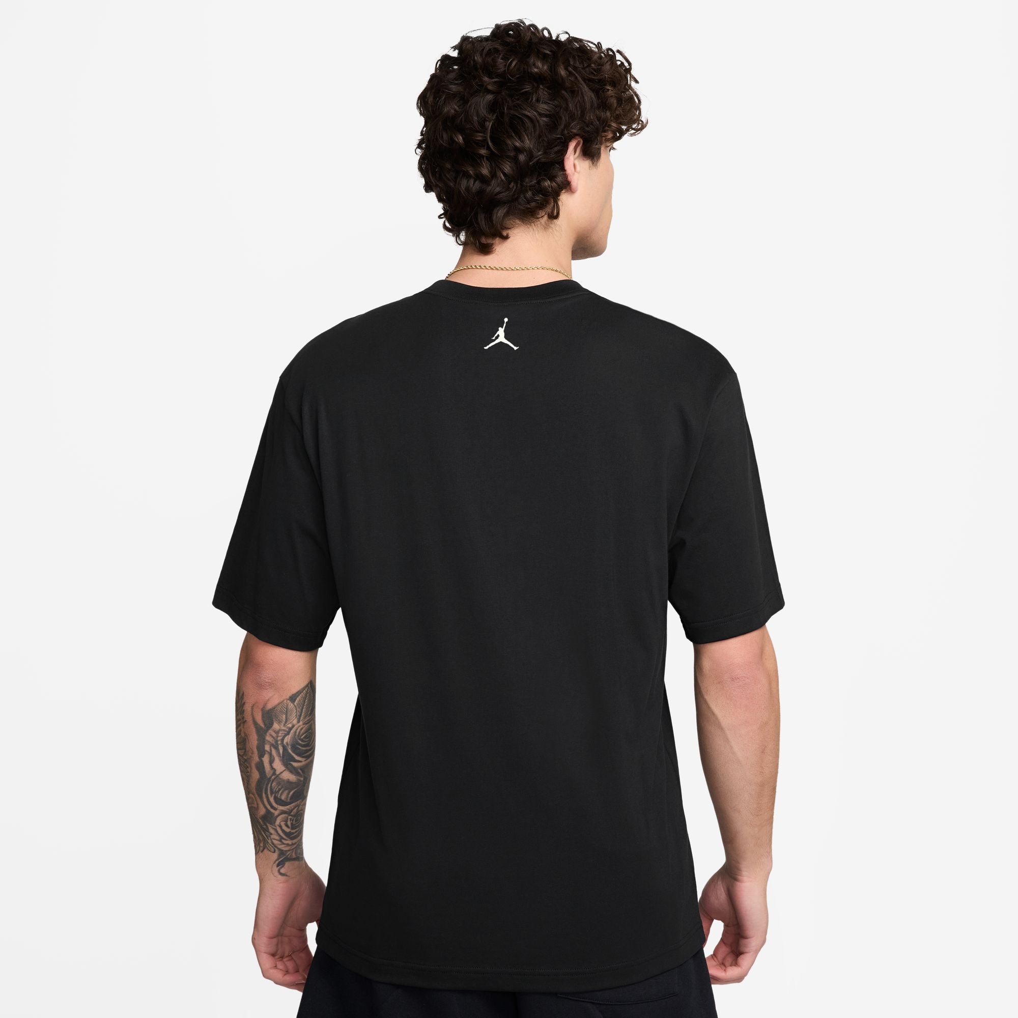 JORDAN M J BRK RLT JM SS CREW