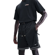 NIKE MENS LEBRON 8" SHORT