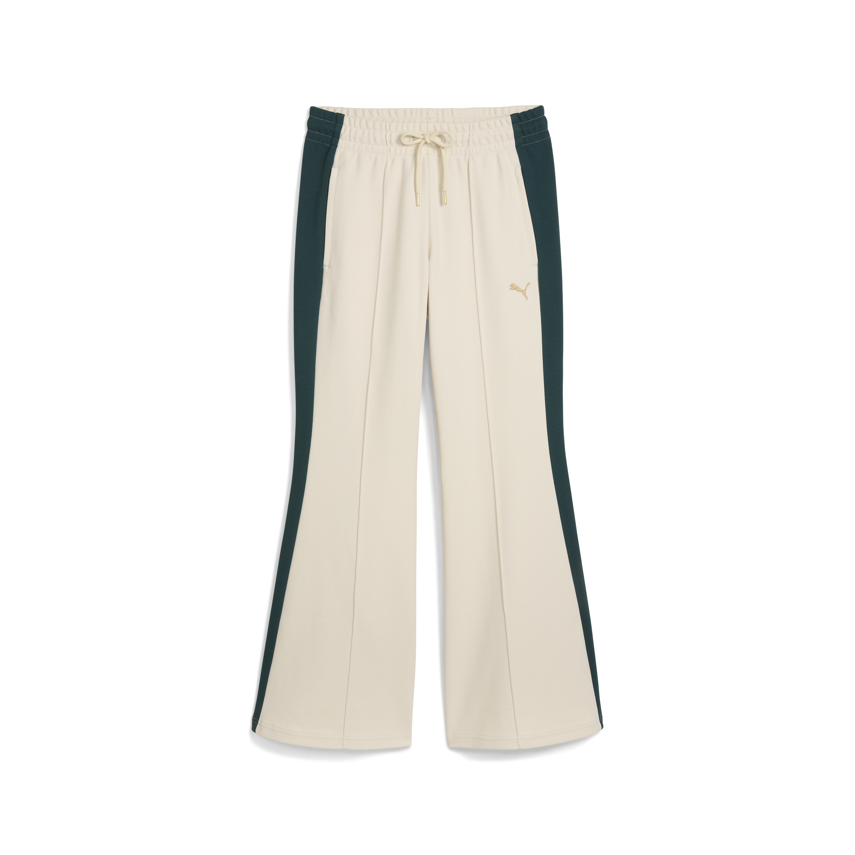 PUMA T7 FLARED PANTS WOMENS