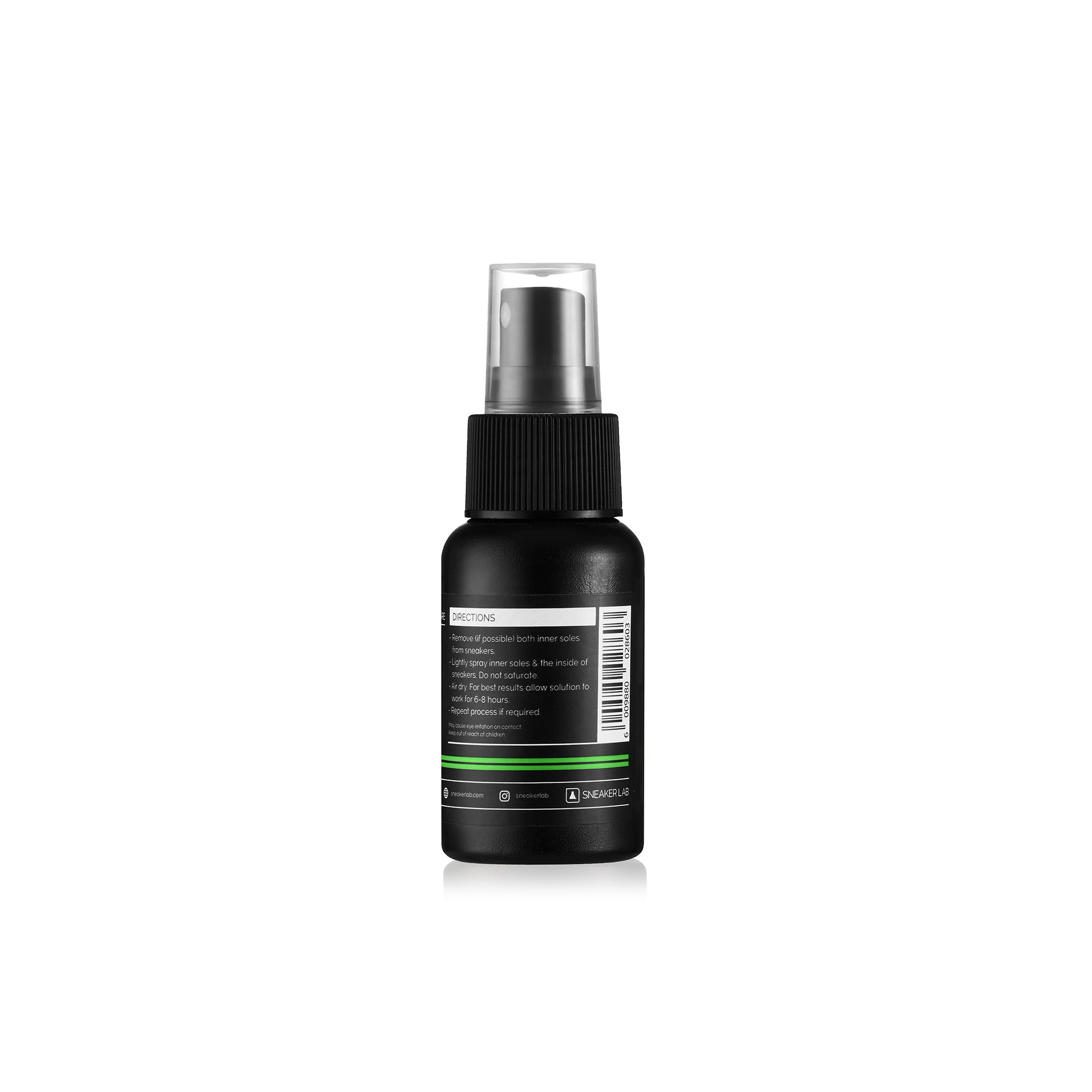 SNEAKER LAB ODOR PROTECTOR 50ML