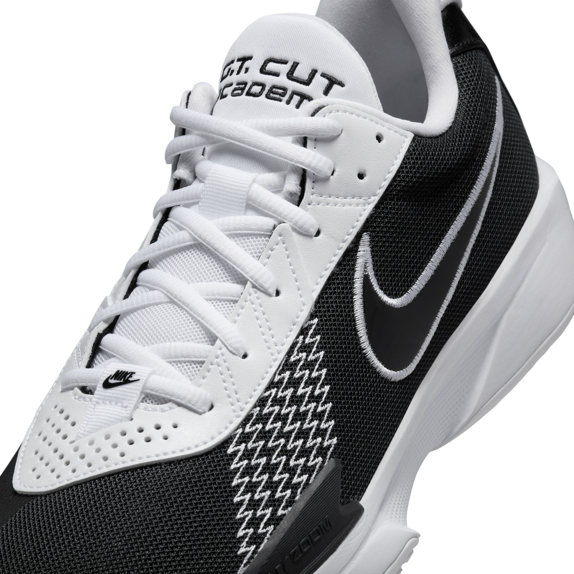NIKE AIR ZOOM G.T. CUT ACADEMY