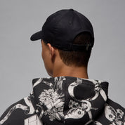 JORDAN U CLUB CAP US CB WSH JM