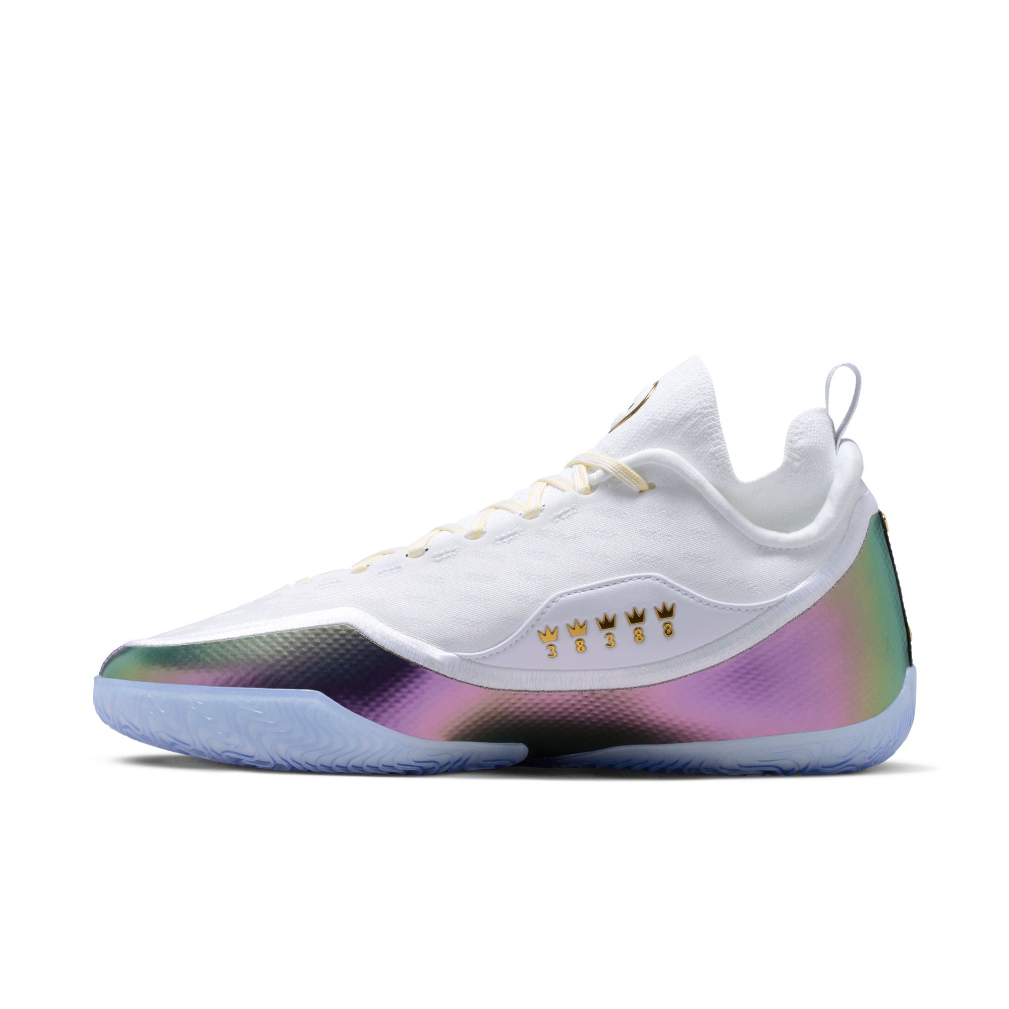 NIKE LEBRON XXIII ELITE 'FOR THE RECORD'
