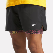 REEBOK ATHLETE HYPE SHORT