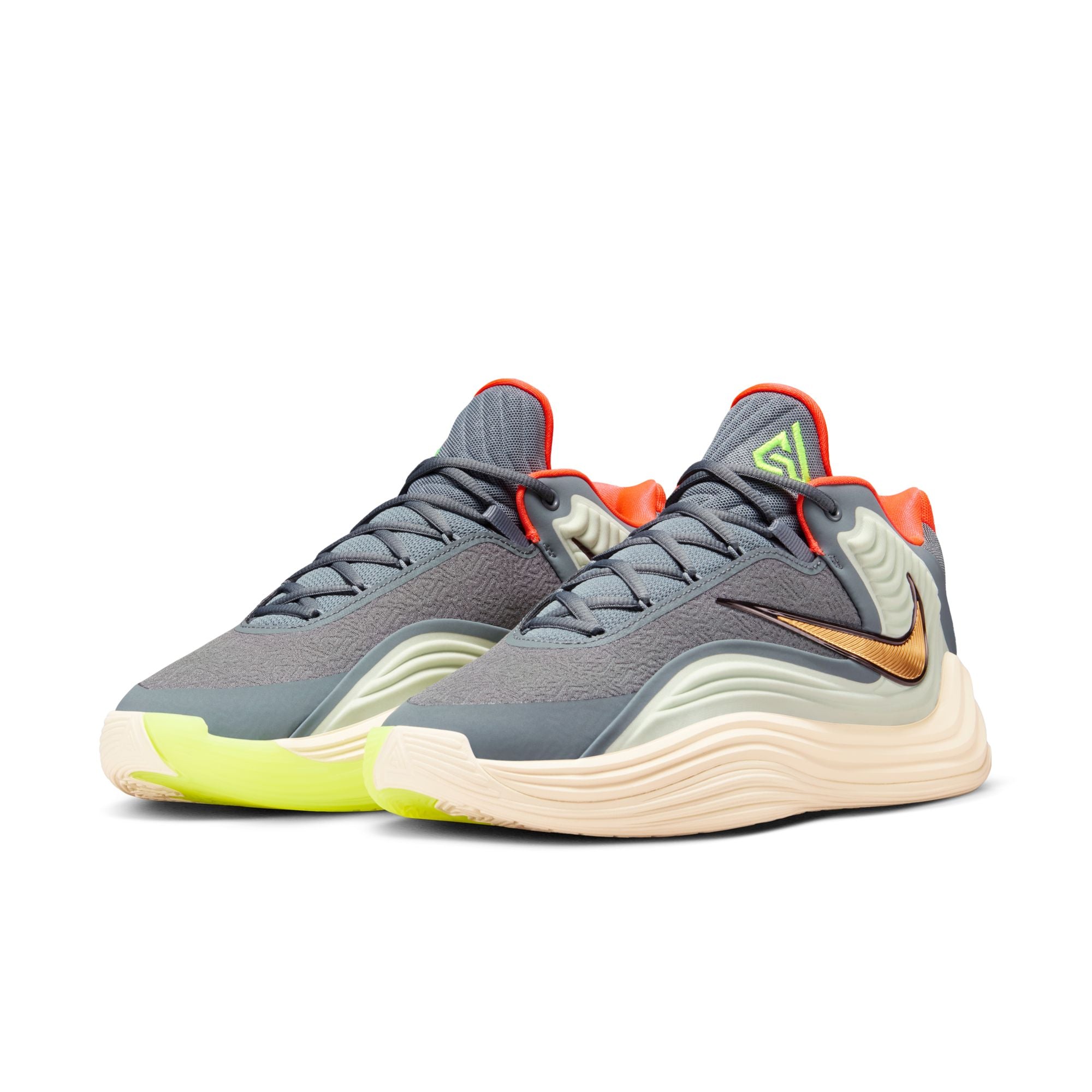 NIKE GIANNIS FREAK 7 'IGNITION'