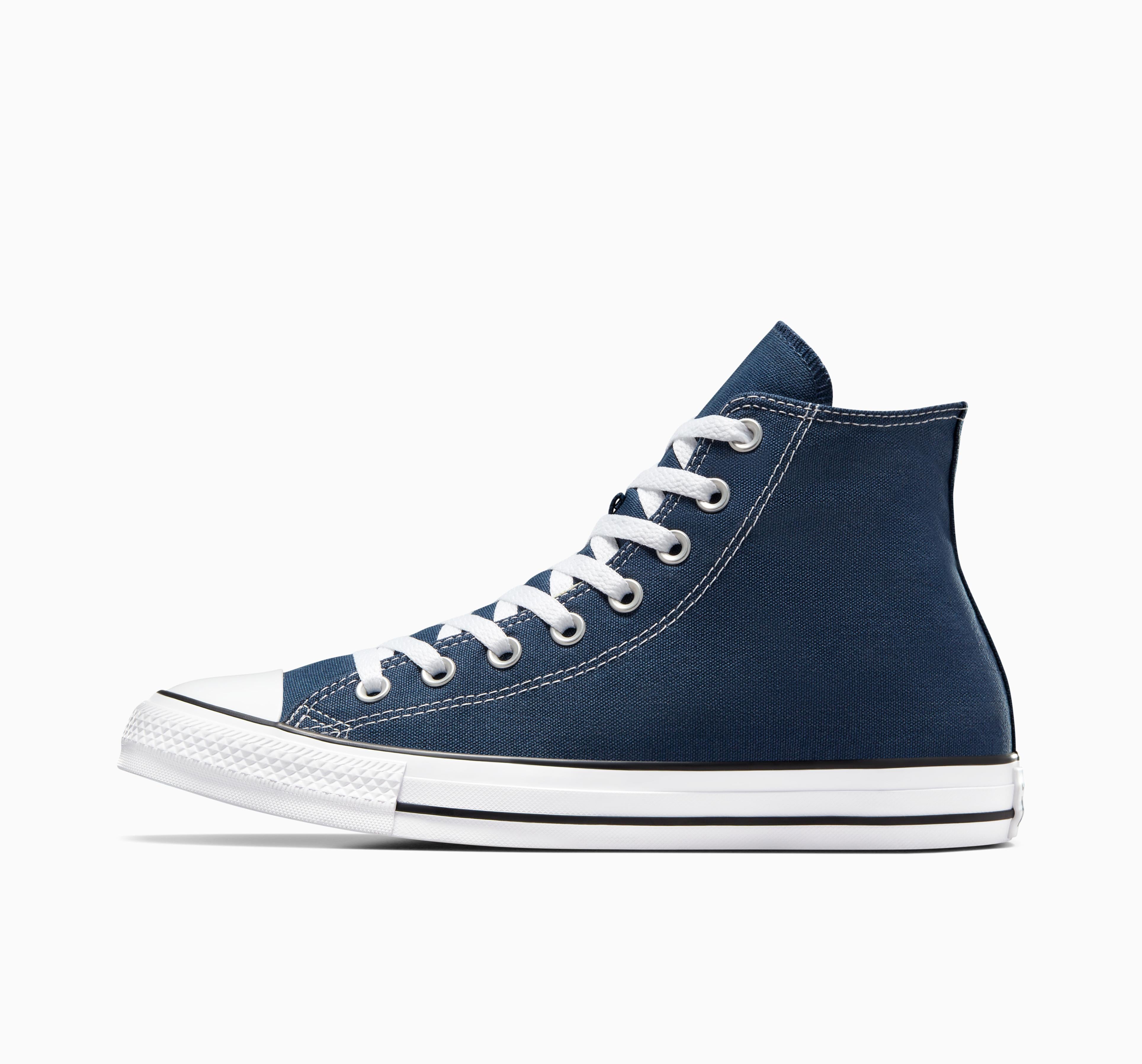 CONVERSE ALL STAR HIGH TOP NAVY