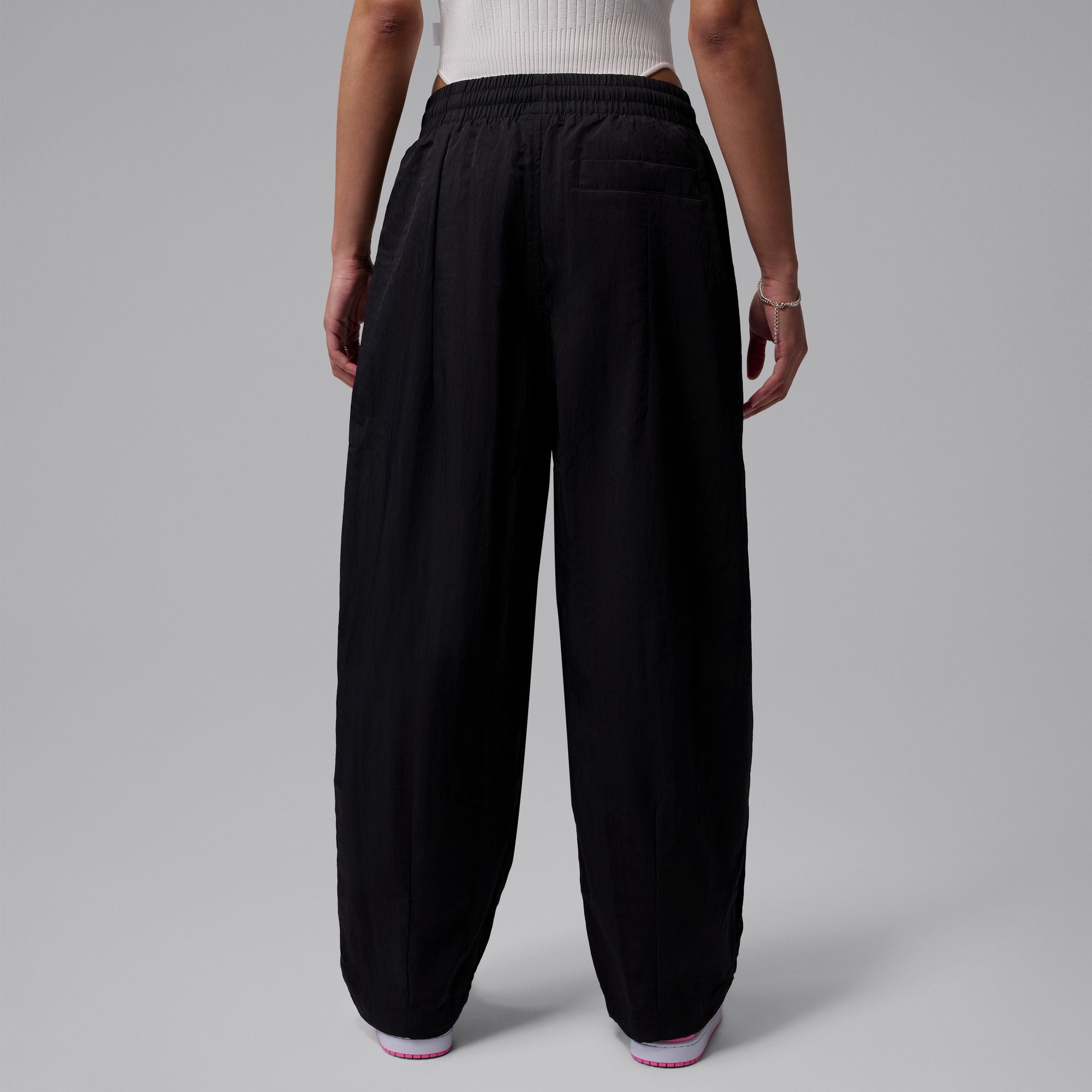 JORDAN WOMENS BROOKLYN WOVEN PANT