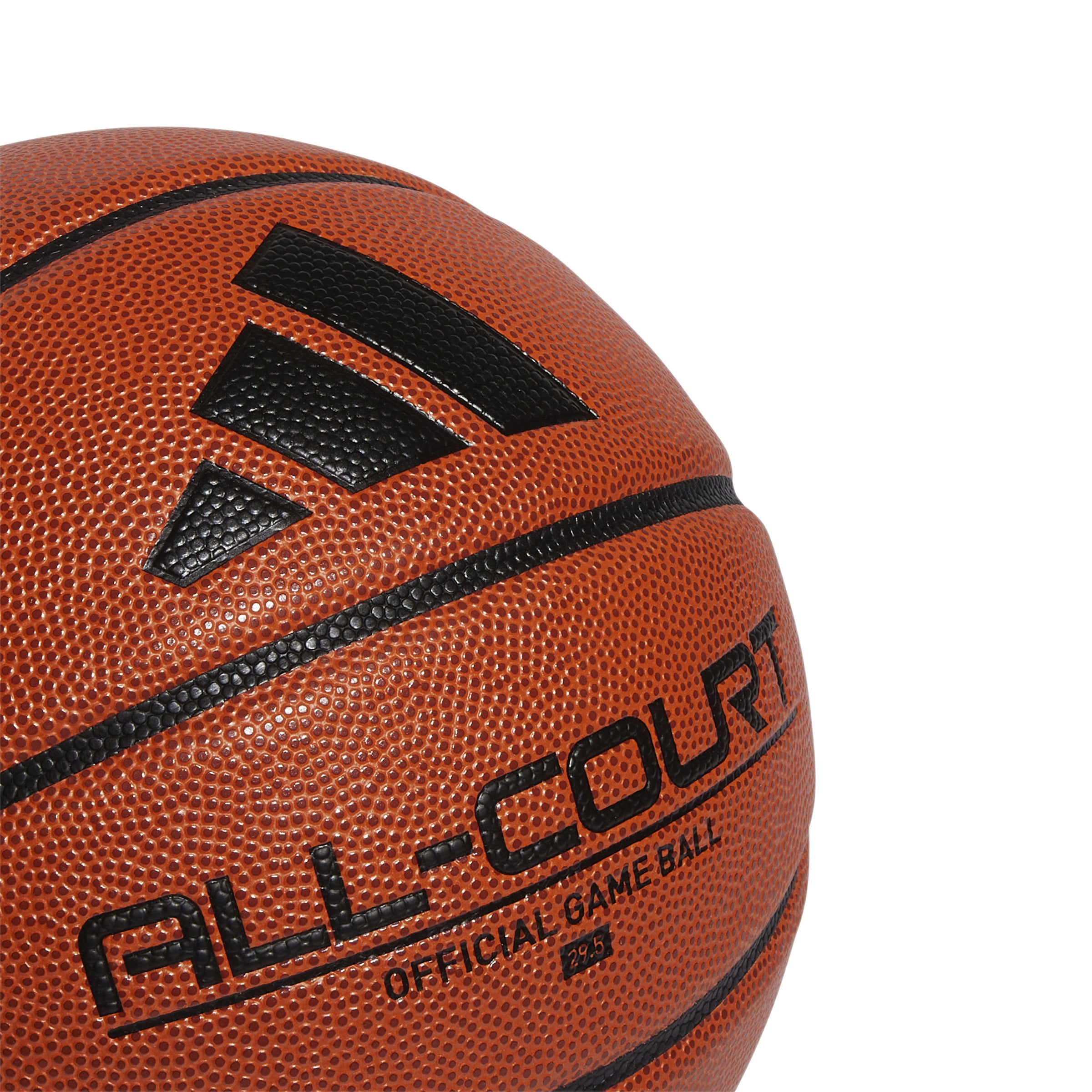 ADIDAS ALL COURT 3.0 BASKETBALL