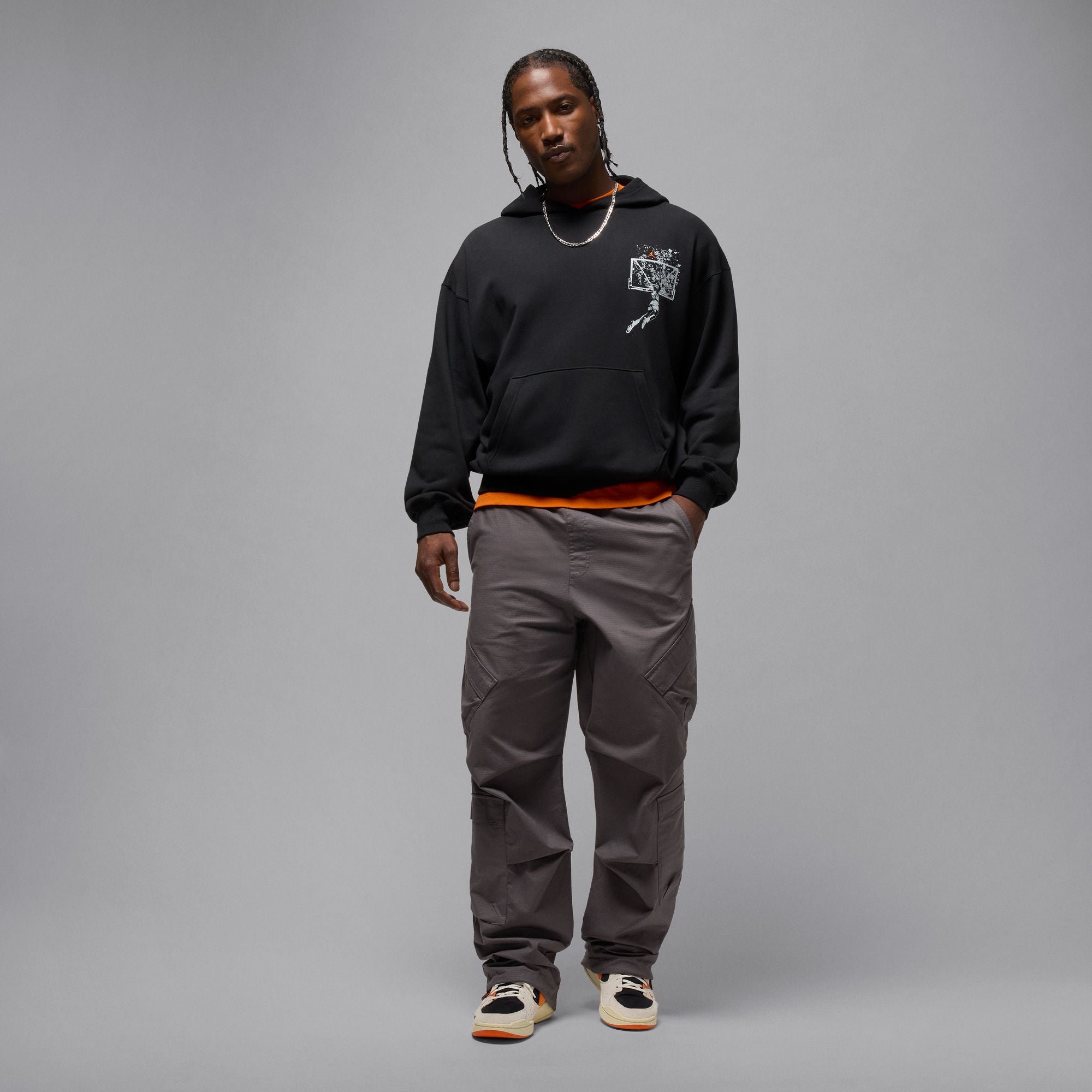 JORDAN M BRK OVS SBB HD LB