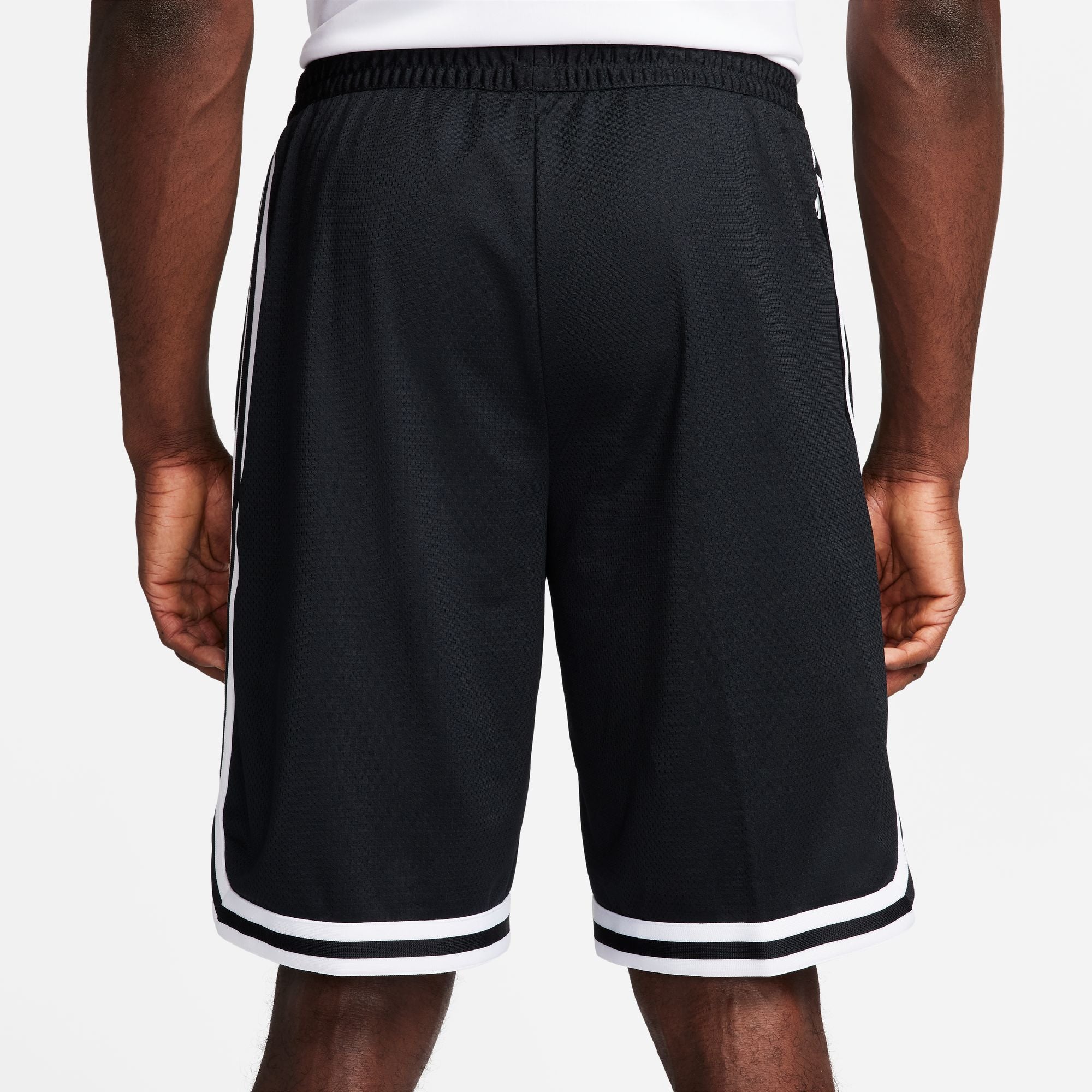NIKE MENS DNA 10IN SHORT