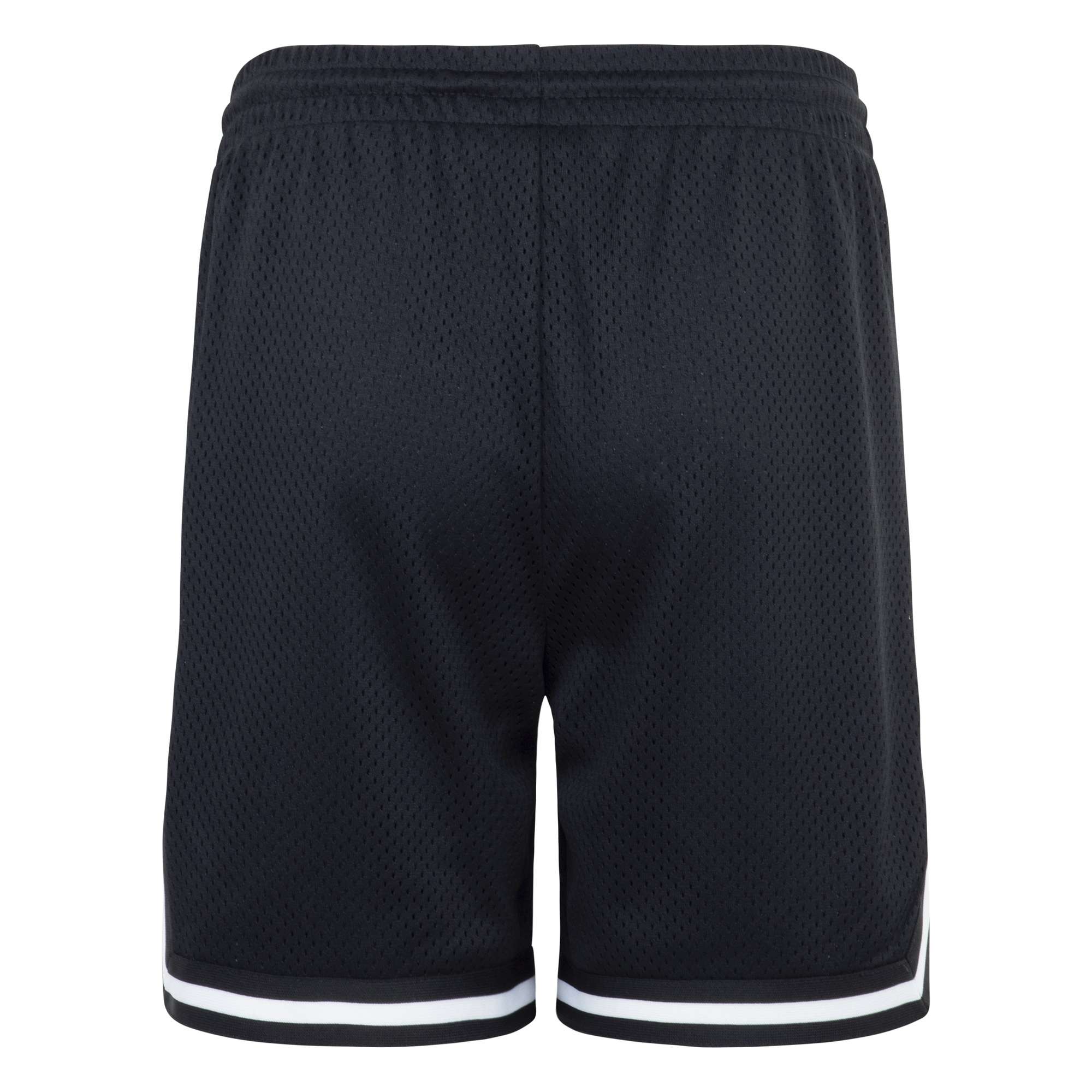 JORDAN TAPING MESH SHORT - YOUTH