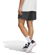 ADIDAS ANTHONY EDWARDS FOUNDATION SHORTS