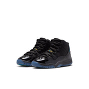 JORDAN 11 RETRO 'GAMMA' - KIDS