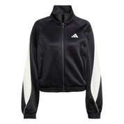 ADIDAS WOMENS STADIUM TRACKTOP