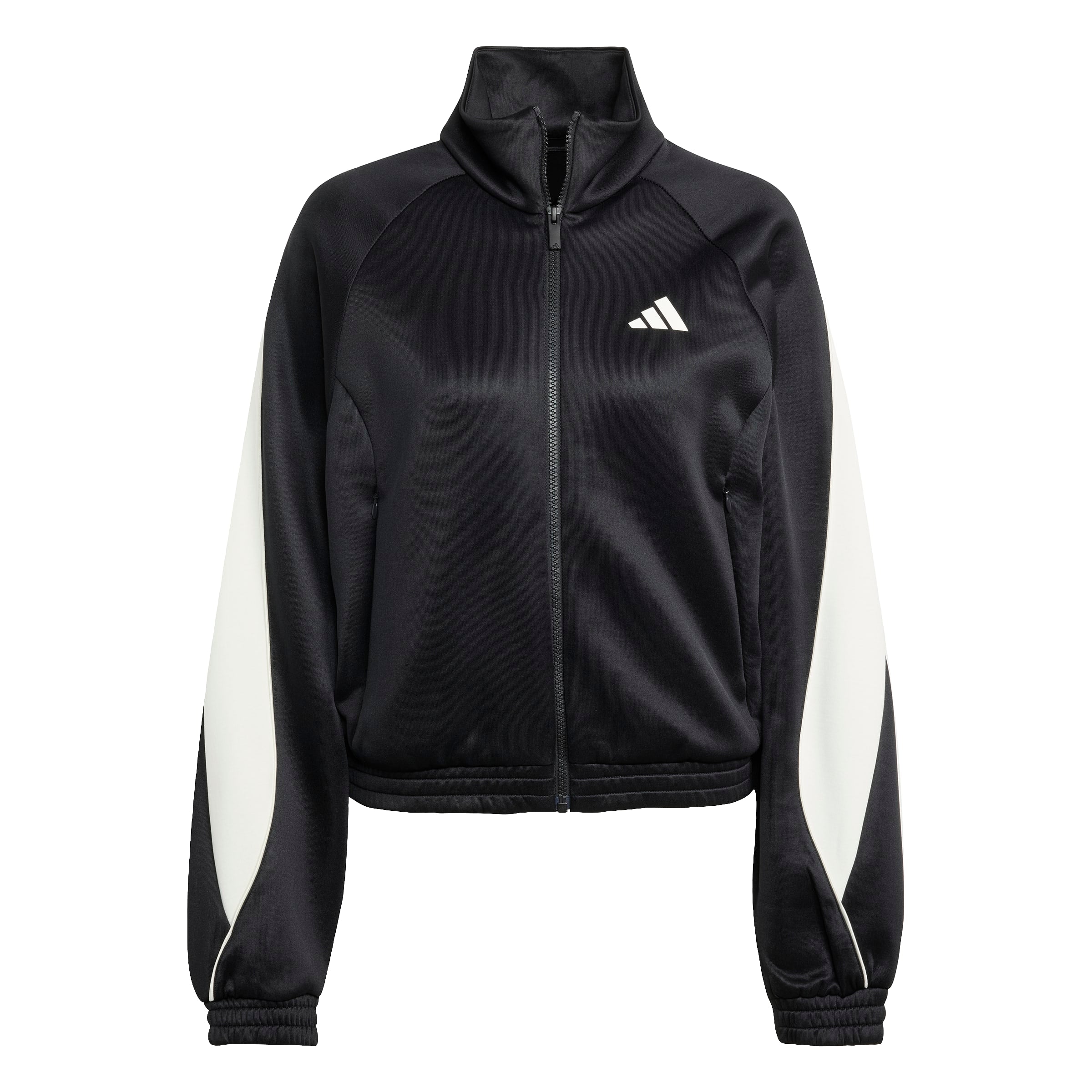 ADIDAS WOMENS STADIUM TRACKTOP