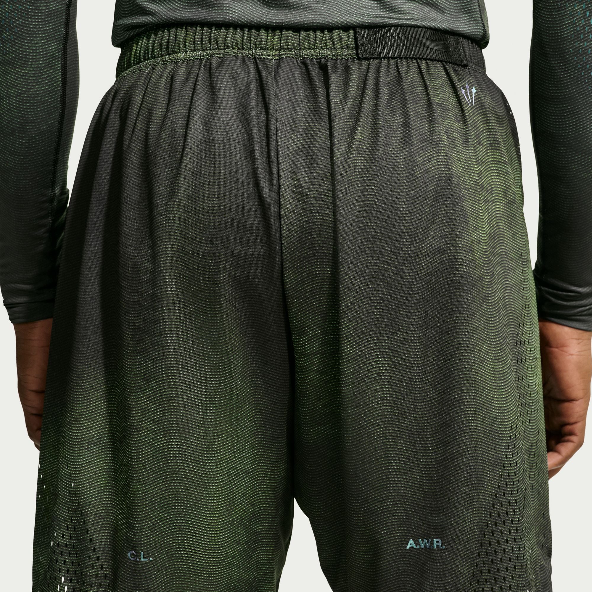 NIKE MENS NRG KEVIN DURANT JERSEY SHORT