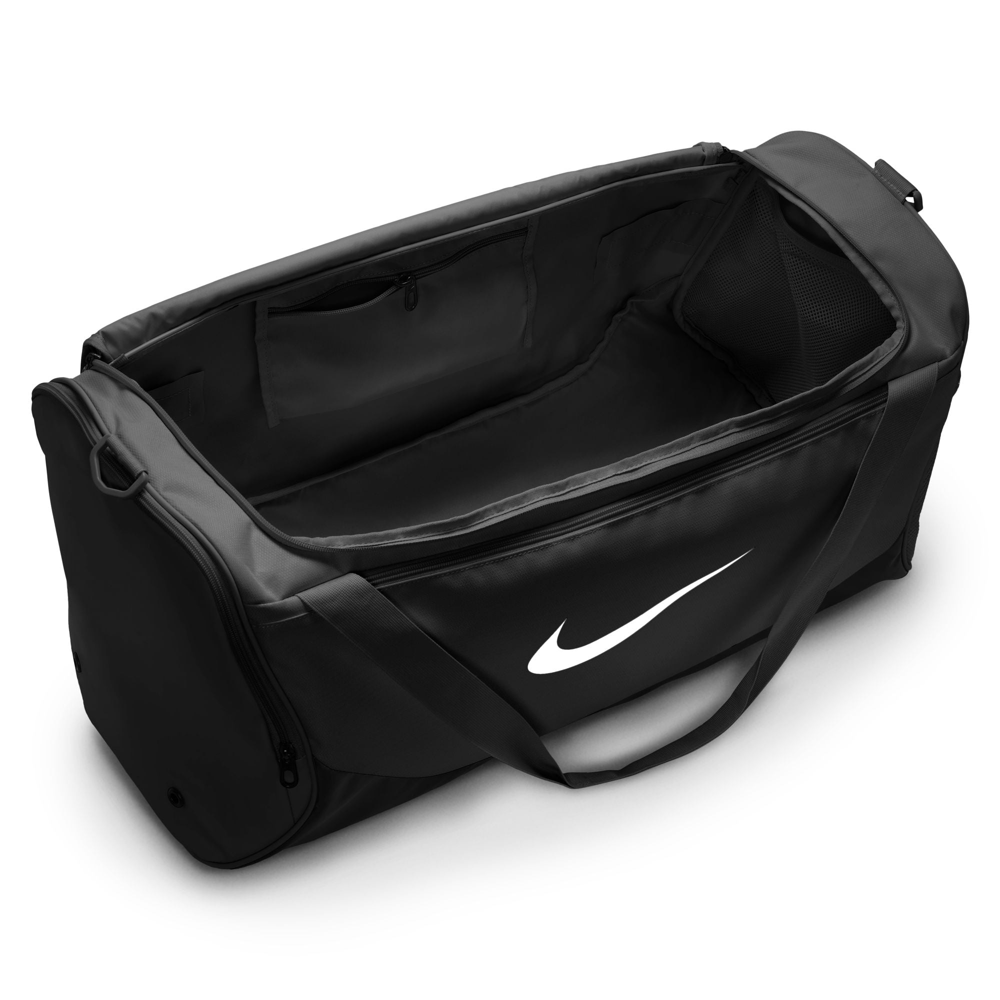 NIKE BRASILIA MEDIUM DUFFEL BAG