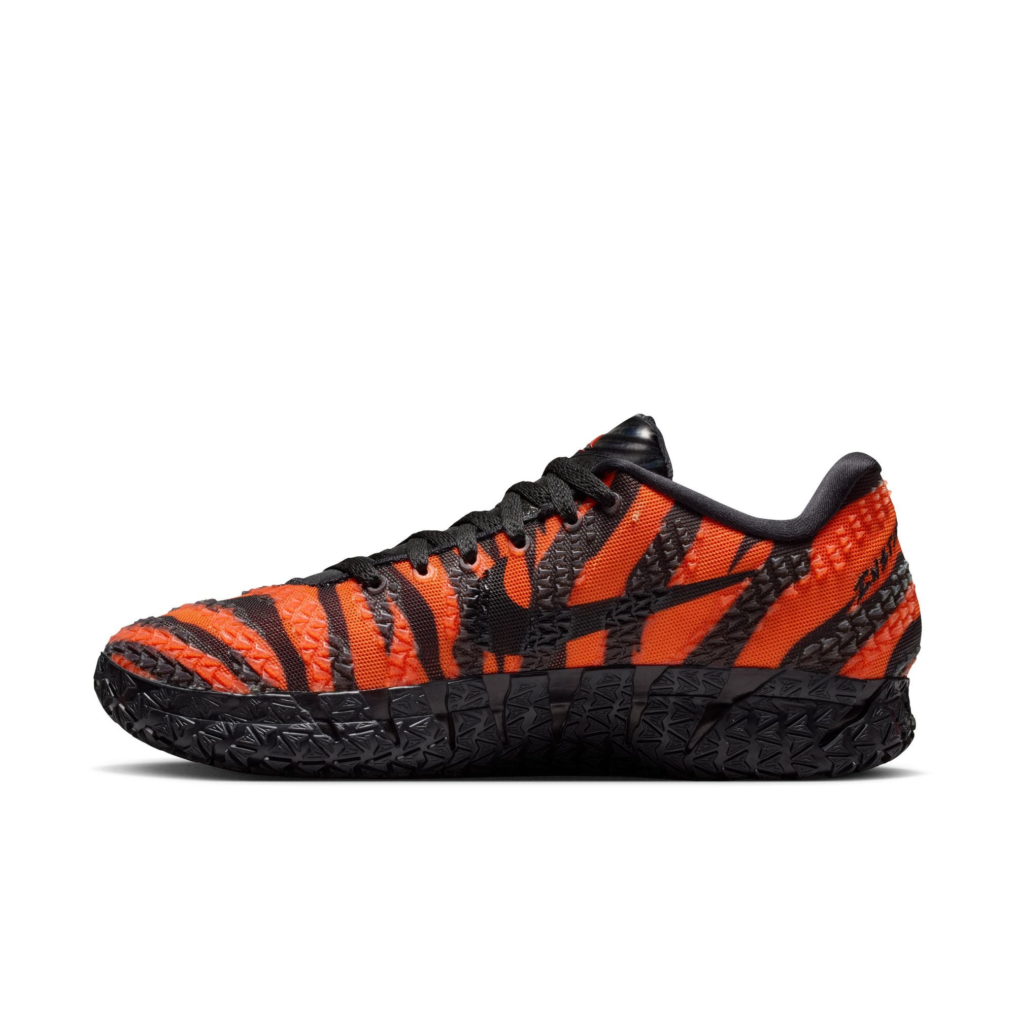 NIKE JA 3 'ANIMAL PACK'