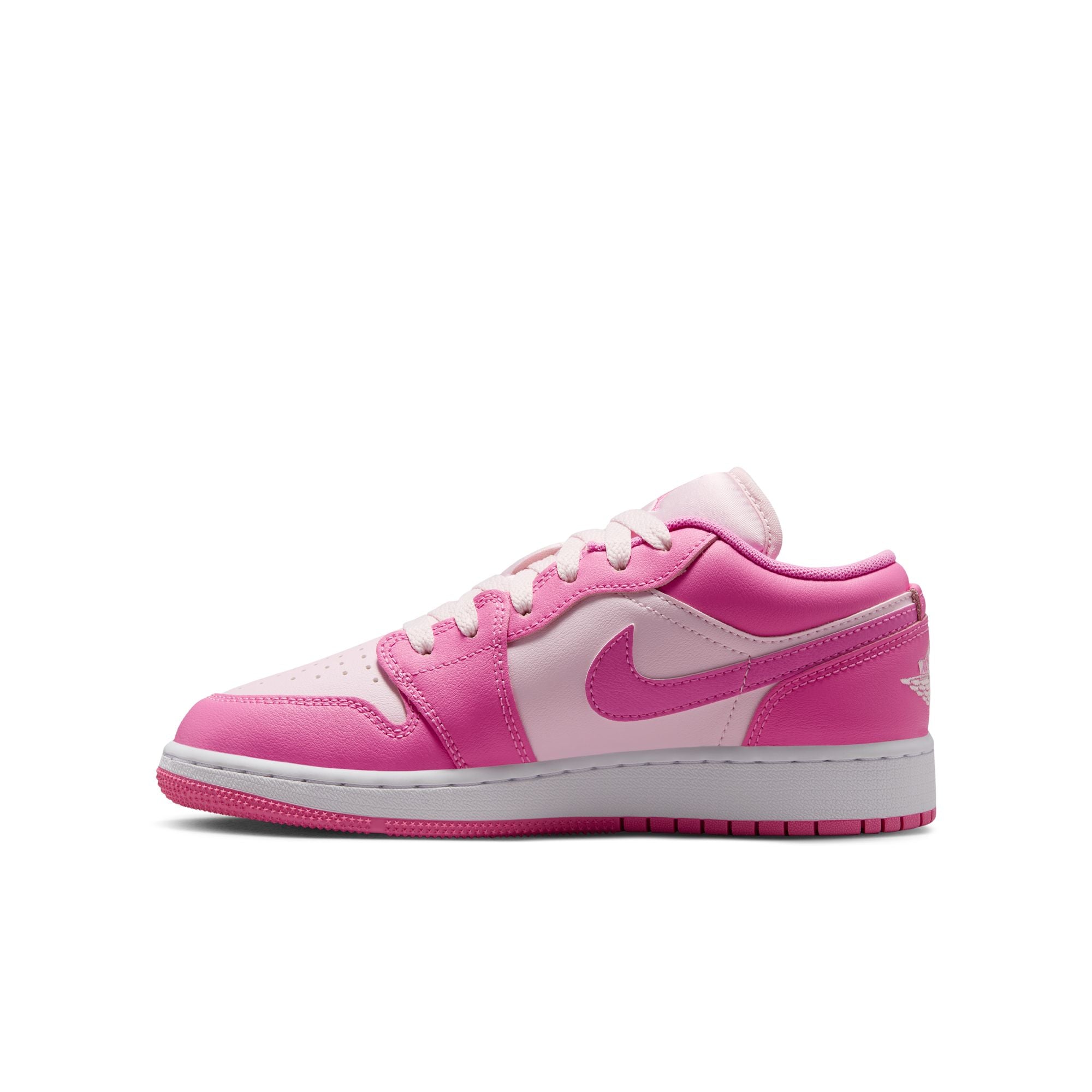 AIR JORDAN 1 LOW - YOUTH