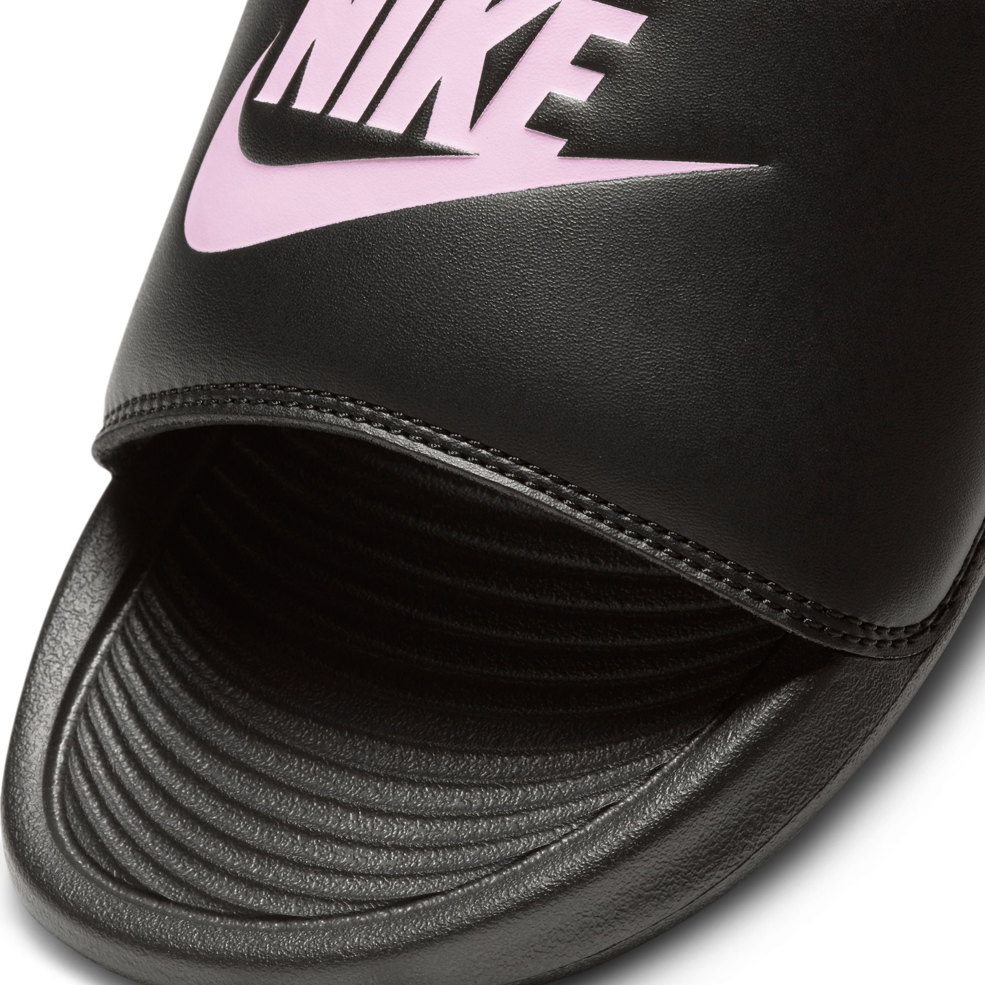 NIKE WOMENS VICTORI ONE SLIDE