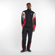 NEW BALANCE IN GAME WOVEN TRACK JACKET