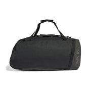 ADIDAS ESSENTIALS 3-STRIPES DUFFEL BAG MEDIUM