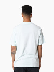 MITCHELL & NESS NUGGETS STAR BURSTER TEE - CARMELO ANTHONY