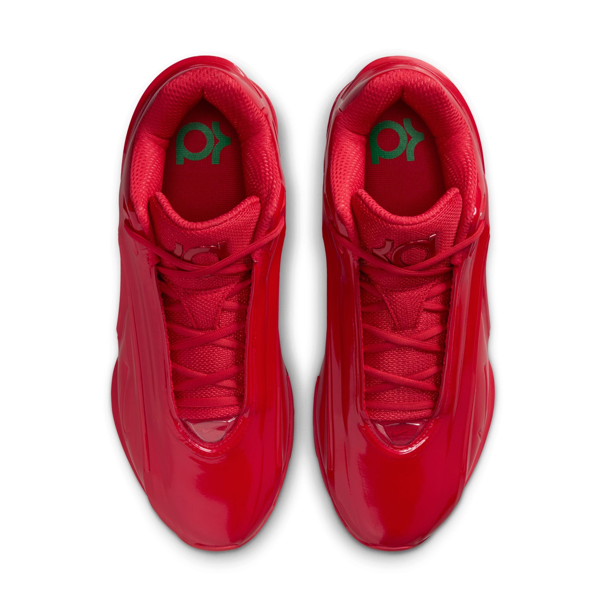 NIKE KD19 'CANDY APPLE'