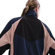 NIKE WOMENS OVERSIZED TRACK JACKET
