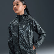 NIKE KOBE LIGHTWEIGHT WOVEN JACKET - YOUTH