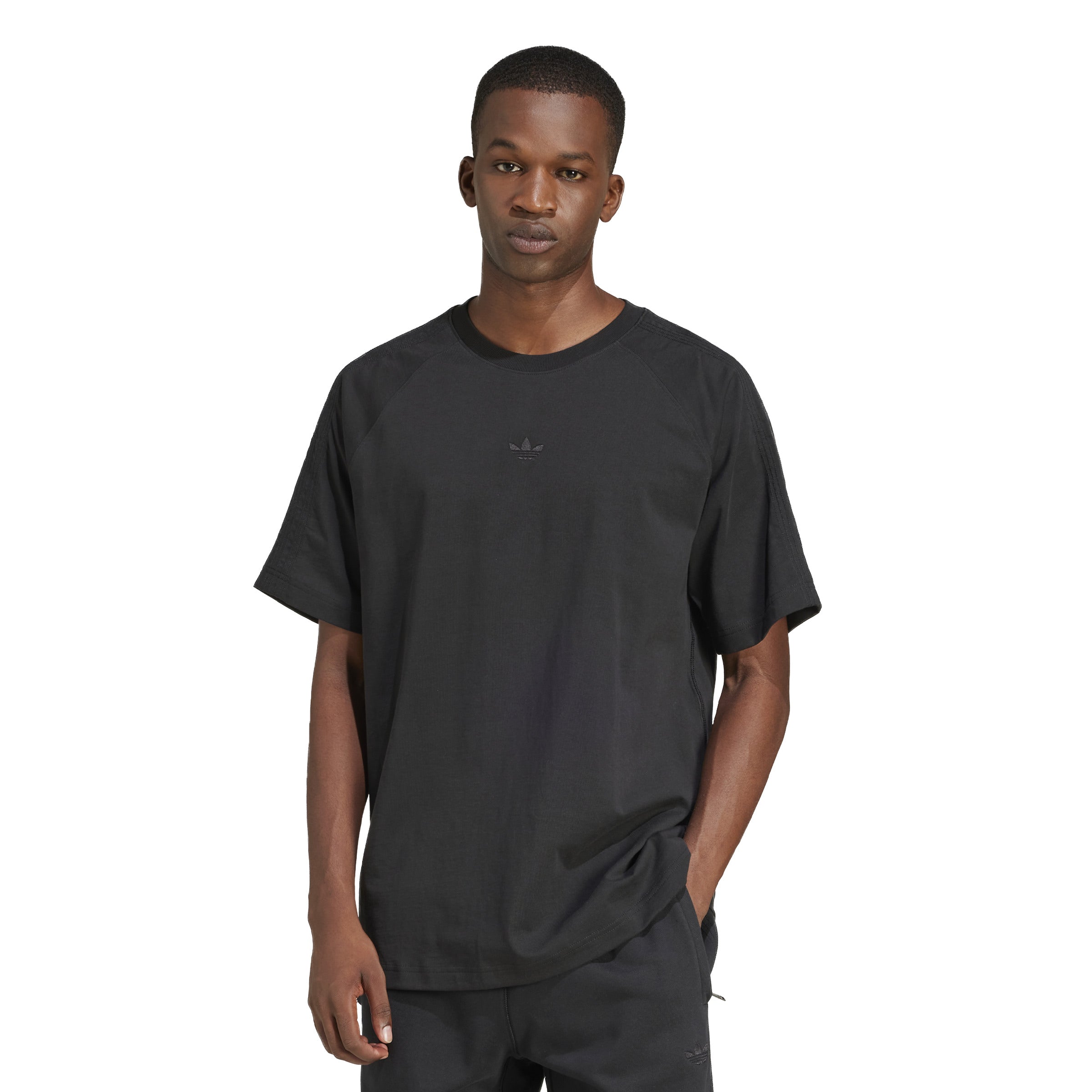 ADIDAS PREMIUM ESSENTIALS TEE