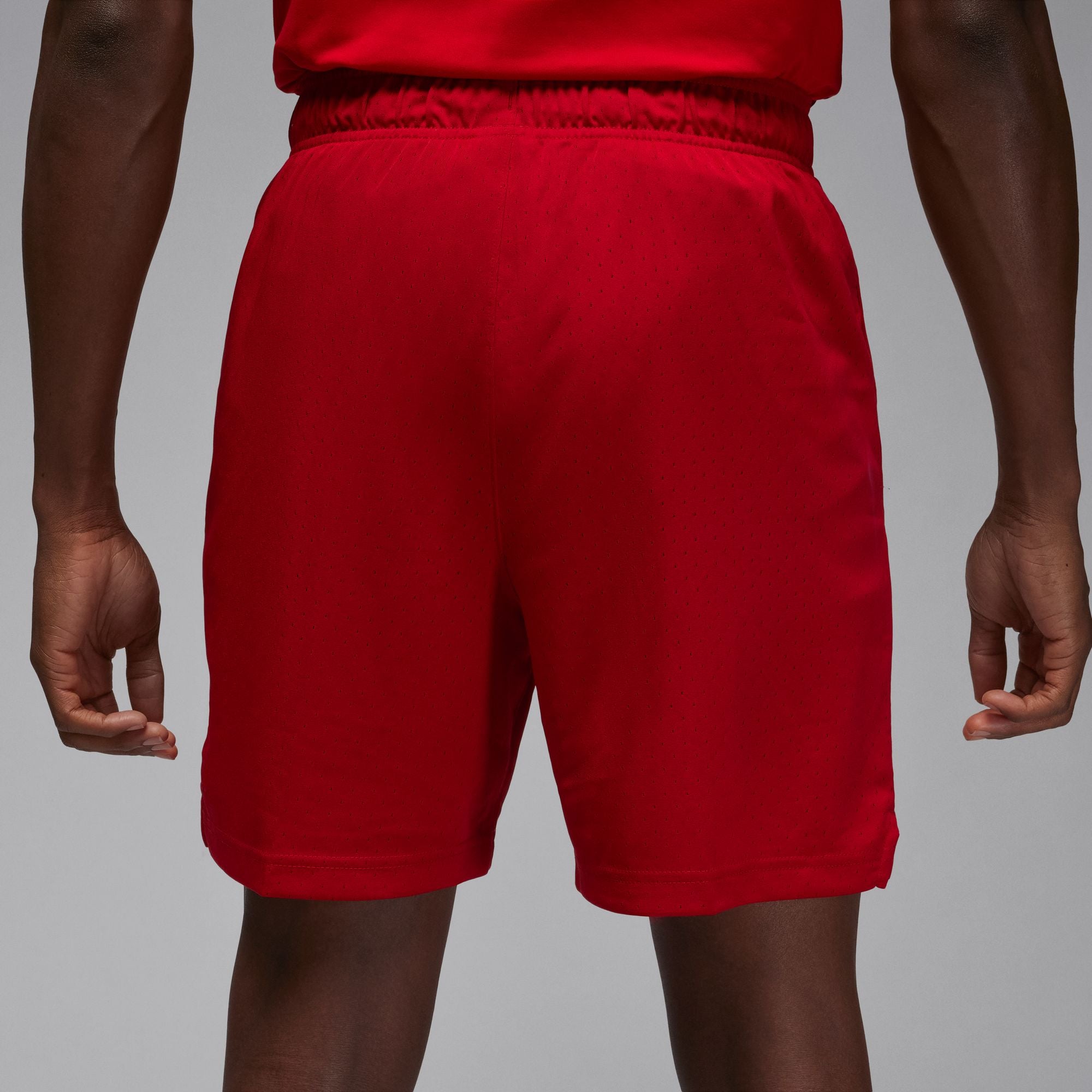 JORDAN MENS SPORT MESH SHORT