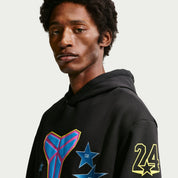 NIKE MENS KOBE ALL STAR WEEKEND HOODIE