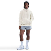 NIKE WOMENS PHOENIX FLEECE OVERSIZED HOODIE