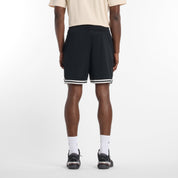 NEW BALANCE IN GAME 7" MESH SHORT