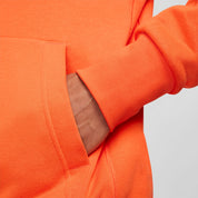 NIKE WNBA MENS ESSENTIAL FLEECE HOODIE