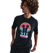 NIKE MENS LEBRON 'MIAMI TWICE' TEE